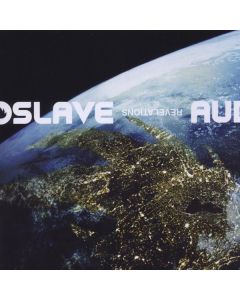 Audioslave - Revelations CD