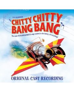 Chitty Chitty Bang Bang - Chitty Chitty Bang Bang / O.C. CD