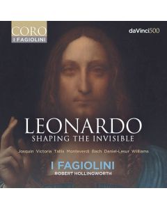 I Fagiolini - Leonardo CD