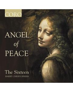 The Sixteen - Angel of Peace CD