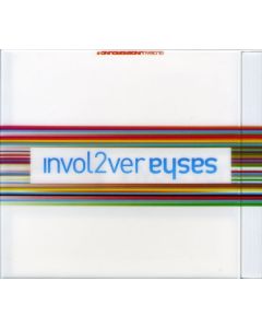 DJ Sasha - Invol2ver CD