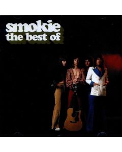 Smokie - The Best Of Smokie CD