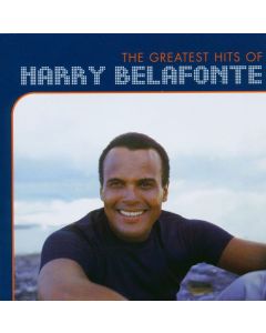 Harry Belafonte - Greatest Hits CD