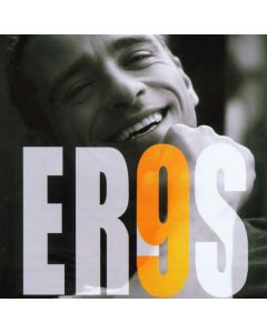 Eros Ramazzotti - 9 CD