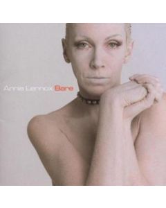 Annie Lennox - Bare (Limited Edition) CD