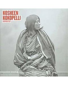 Kosheen - Kokopelli CD
