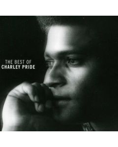 Charley Pride - Best Of CD
