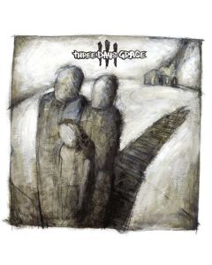 Three Days Grace - Three Days Grace CD