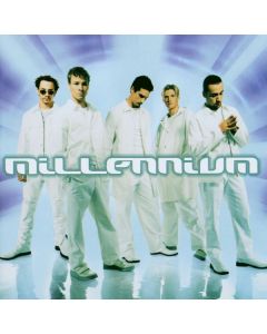 Backstreet Boys - Millennium CD