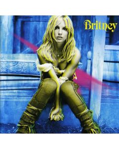 Britney Spears - Britney CD
