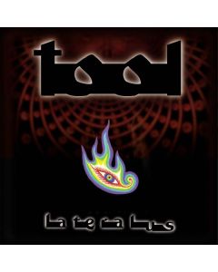Tool - Lateralus (HDCD) CD
