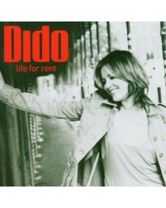 Dido - Life For Rent CD