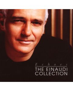 Ludovico Einaudi - Echoes - The Einaudi Collection CD
