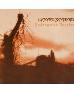 Lynyrd Skynyrd - Endangered Species CD
