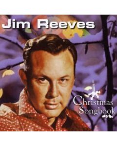 Jim Reeves - Christmas Songbook CD
