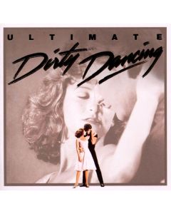 Dirty Dancing - Ultimate Dirty Dancing CD