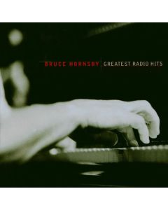Bruce Hornsby - Greatest Radio Hits CD