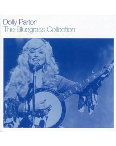 Dolly Parton - Bluegrass Collection CD