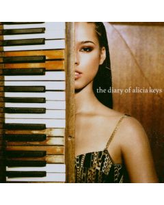 Alicia Keys - The Diary Of Alicia Keys CD