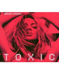 Britney Spears - Toxic CDM