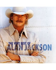 Alan Jackson - The Very Best Of Alan Jackson CD