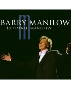 Barry Manilow - Ultimate Manilow CD