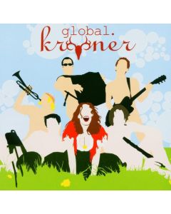 Global.Kryner - Global.Kryner CD
