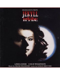 Highlights From Jekyll & Hyde (Hybrid-SACD) SACD