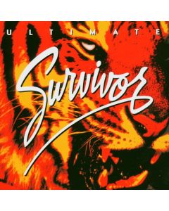 Survivor - Ultimate Survivor CD