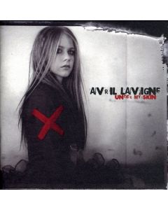 Avril Lavigne - Under My Skin (+UK Bonus Track) CD