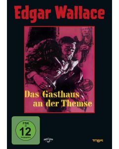 Das Gasthaus an der Themse DVD