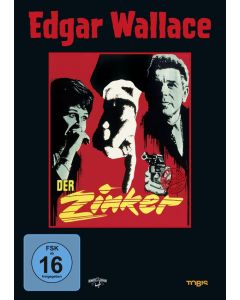 Der Zinker (1963) DVD
