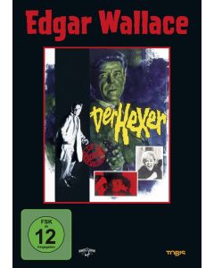 Der Hexer (1964) DVD