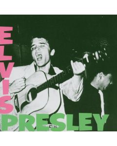 Elvis Presley - Elvis Presley (1st Album) CD