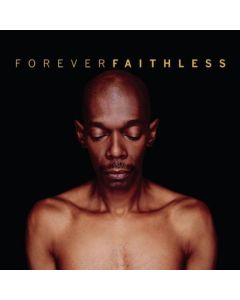 Faithless - Forever Faithless CD