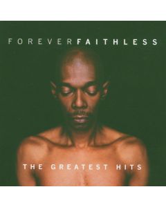 Faithless - Forever Faithless - The Greatest Hits CD