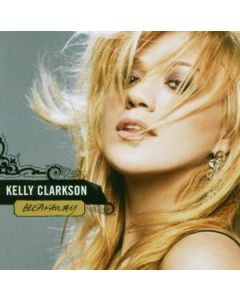Kelly Clarkson - Breakaway CD