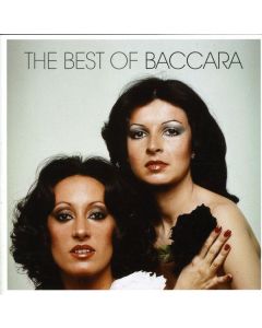 Baccara - The Best Of Baccara CD