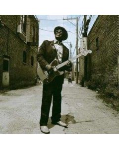 Buddy Guy - Bring 'Em In CD