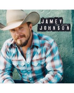 Jamey Johnson - The Dollar CD