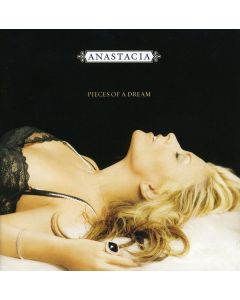 Anastacia - Pieces Of A Dream CD