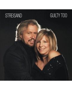 Barbra Streisand - Guilty Too CD