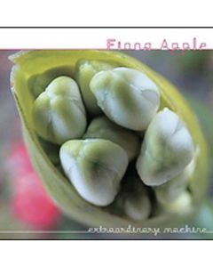 Fiona Apple - Extraordinary Machine CD