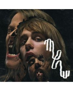 Mew - And The Glass Handed Kites CD