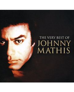 Johnny Mathis - The Very Best Of Johnny Mathis CD