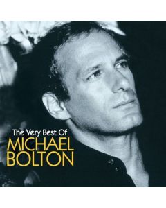Michael Bolton - The Very Best Of - Stan CD