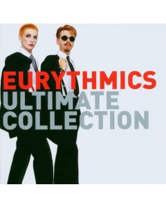 Eurythmics - The Ultimate Collection CD