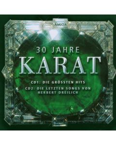 Karat - 30 Jahre Karat CD
