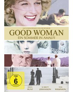 A Good Woman - Ein Sommer in Amalfi DVD