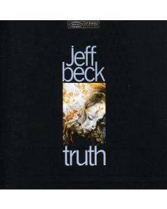 Jeff Beck - Truth CD